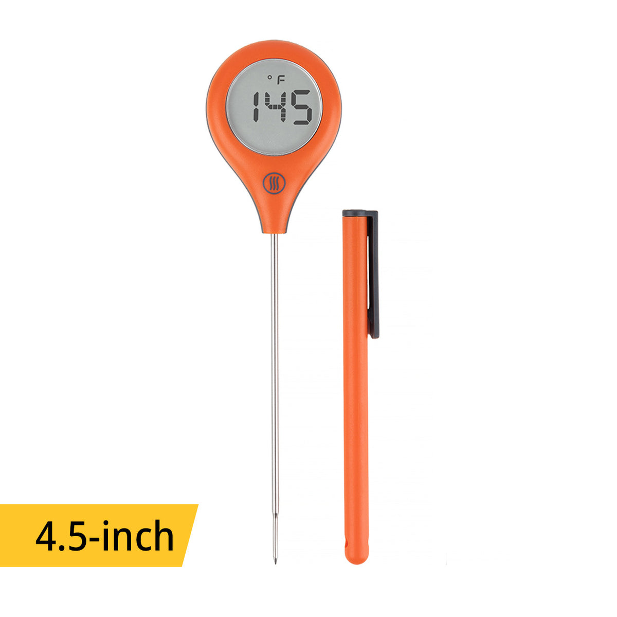 ThermoWorks ThermoPop 2 Digital Thermometer