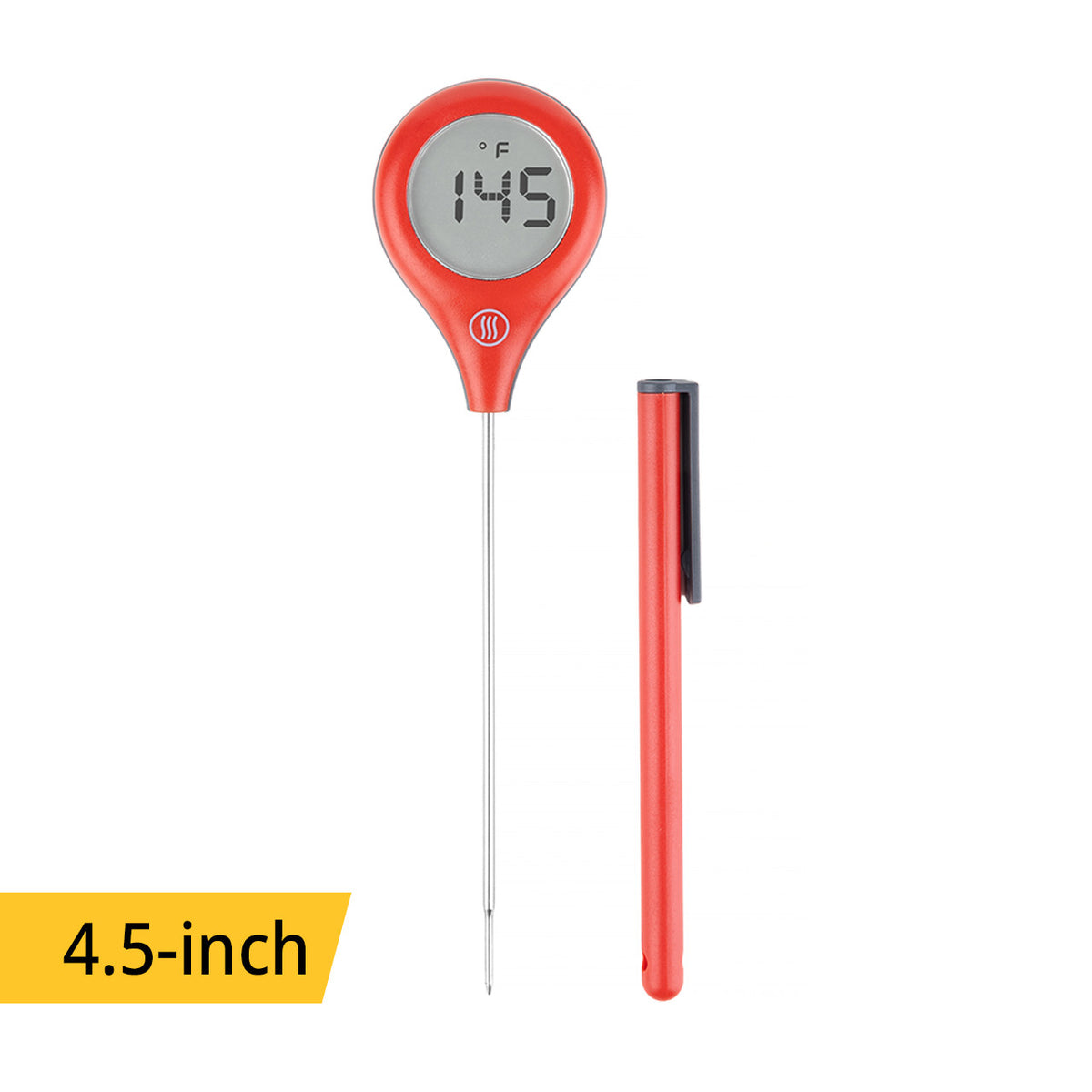 ThermoWorks ThermoPop 2 Digital Thermometer