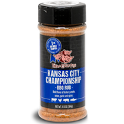 Three Little Pigs Kansas City Championship BBQ Rub