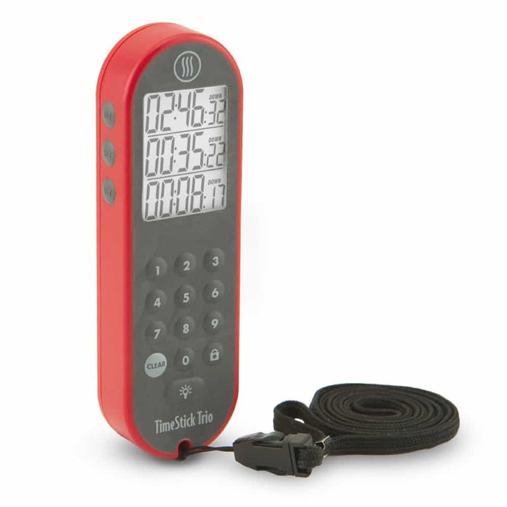 ThermoWorks TimeSticks Trio