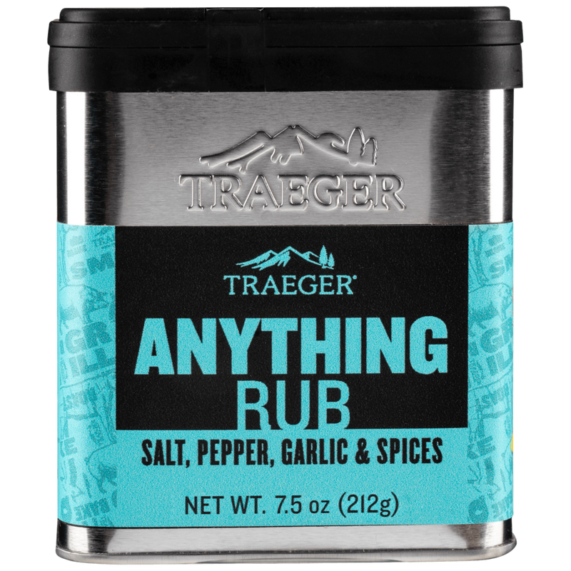 Traeger The Anything Rub