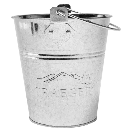 Traeger Grease Bucket