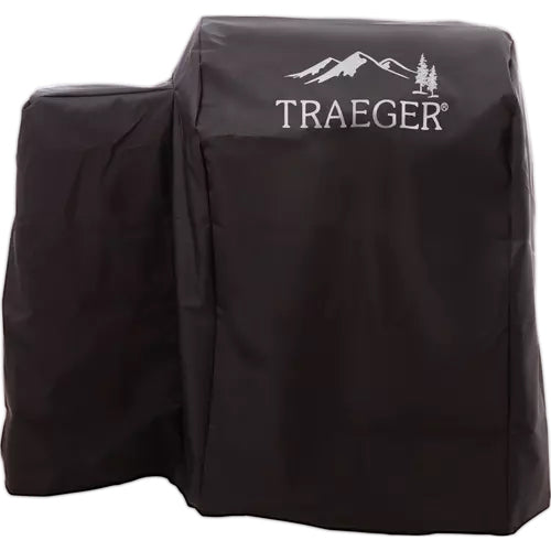 Traeger Tailgater Grill Cover