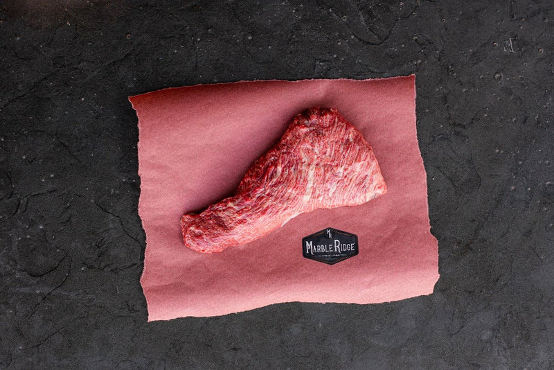 Marble Ridge Farms Tri-Tip Steak - Luxe Grade