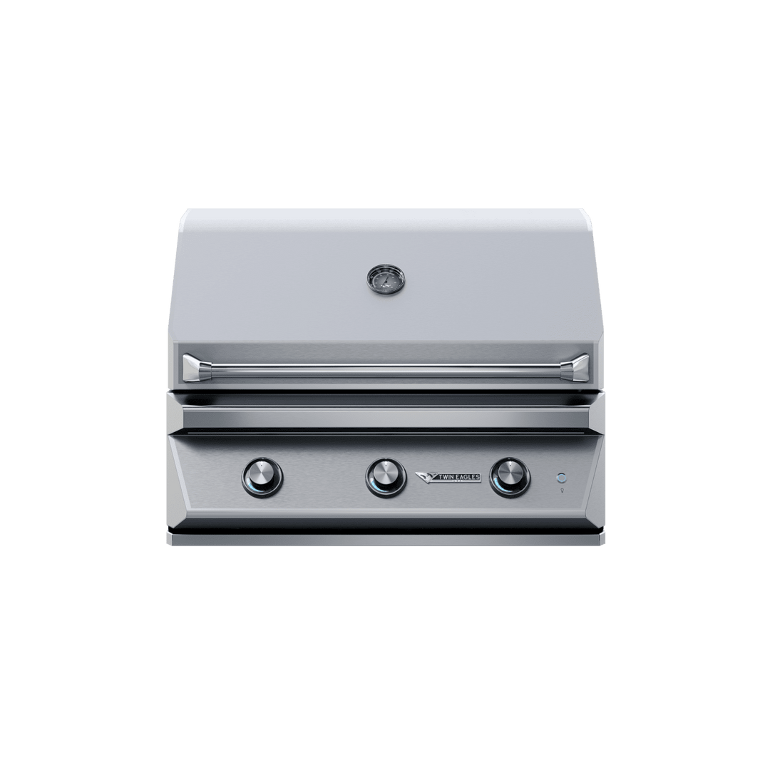 Twin Eagles C Series 36" Built-in Gas Grill