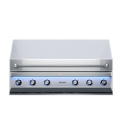 Twin Eagles ONE Series 54" w/ Infrared Rotisserie and Sear Zone