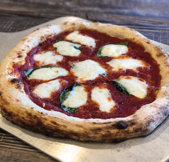 Urban Slicer Pizza Neapolitan Style Pizza Dough Mix, view 2