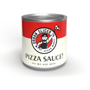 Urban Slicer Pizza Red Pizza Sauce (8oz)