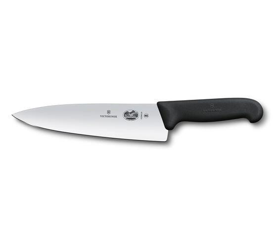 Victorinox 8" Chefs Knife, Fibrox Pro Handle